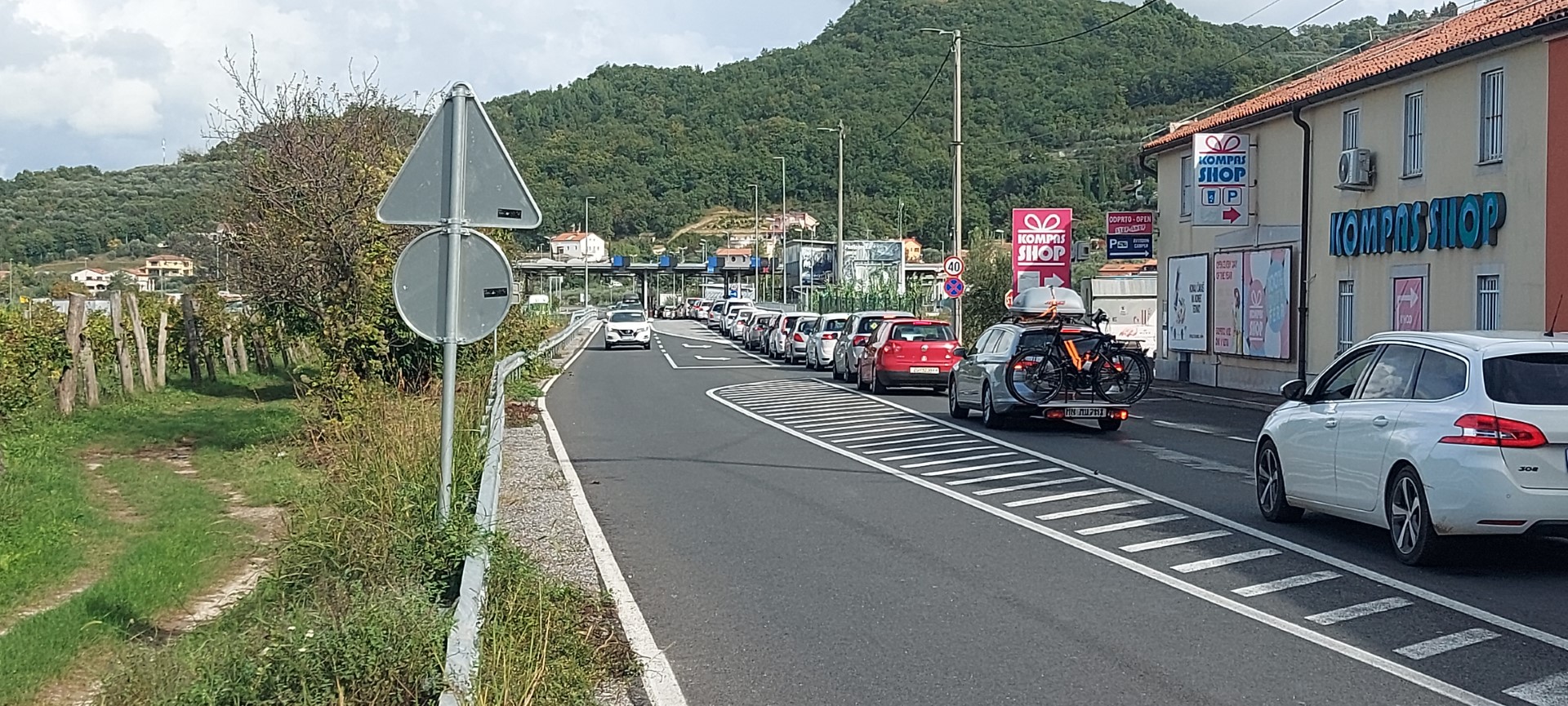 Peršurić uputio apel ministarstvu i eurozastupnicima da se pokrenu razgovori sa Republikm Slovenijom oko 